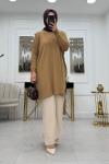 Lidya Tunik - Camel Camel